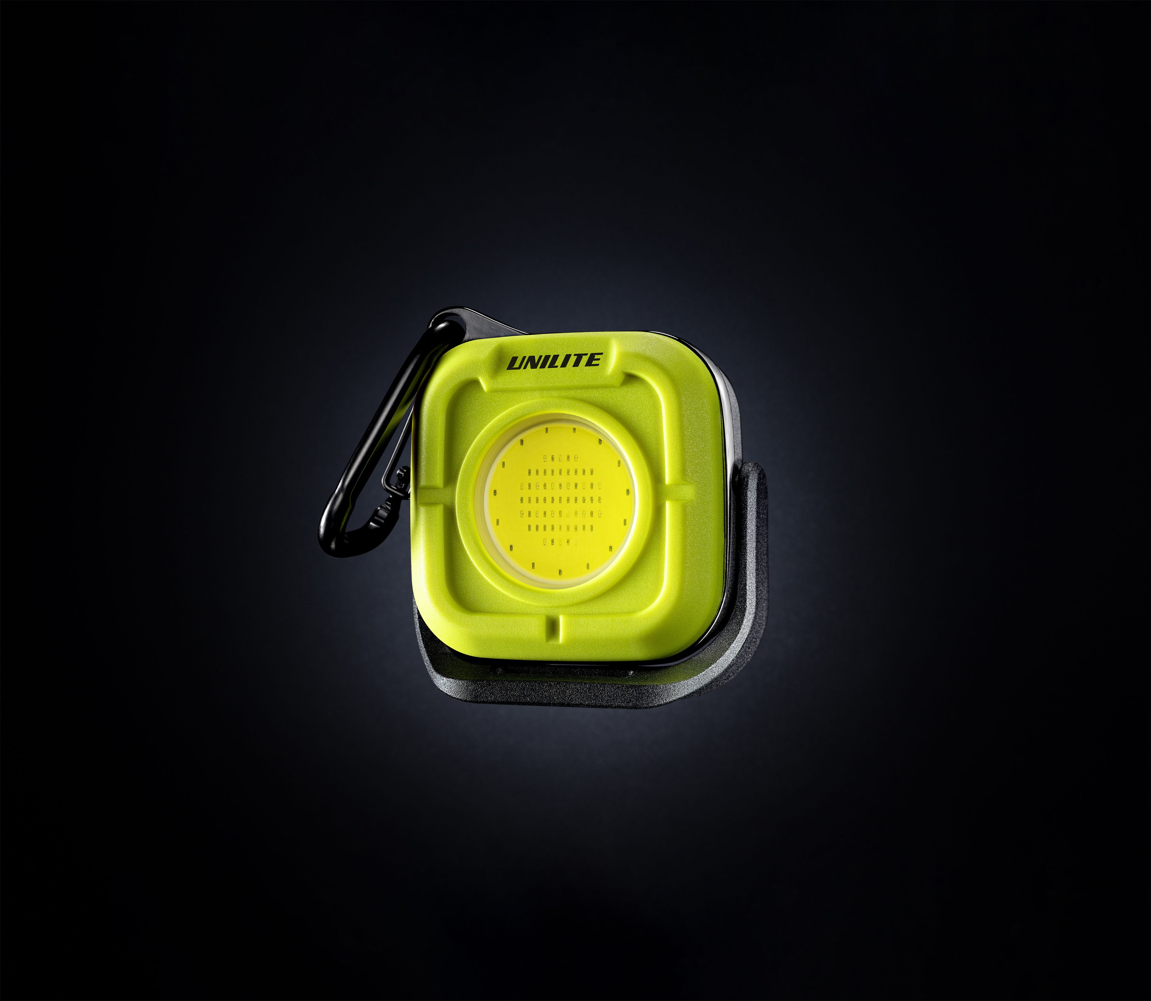 Aspen Pump - Lampe de Travail Compacte 550 Lumens