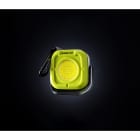 Aspen Pump - Lampe de Travail Compacte 550 Lumens