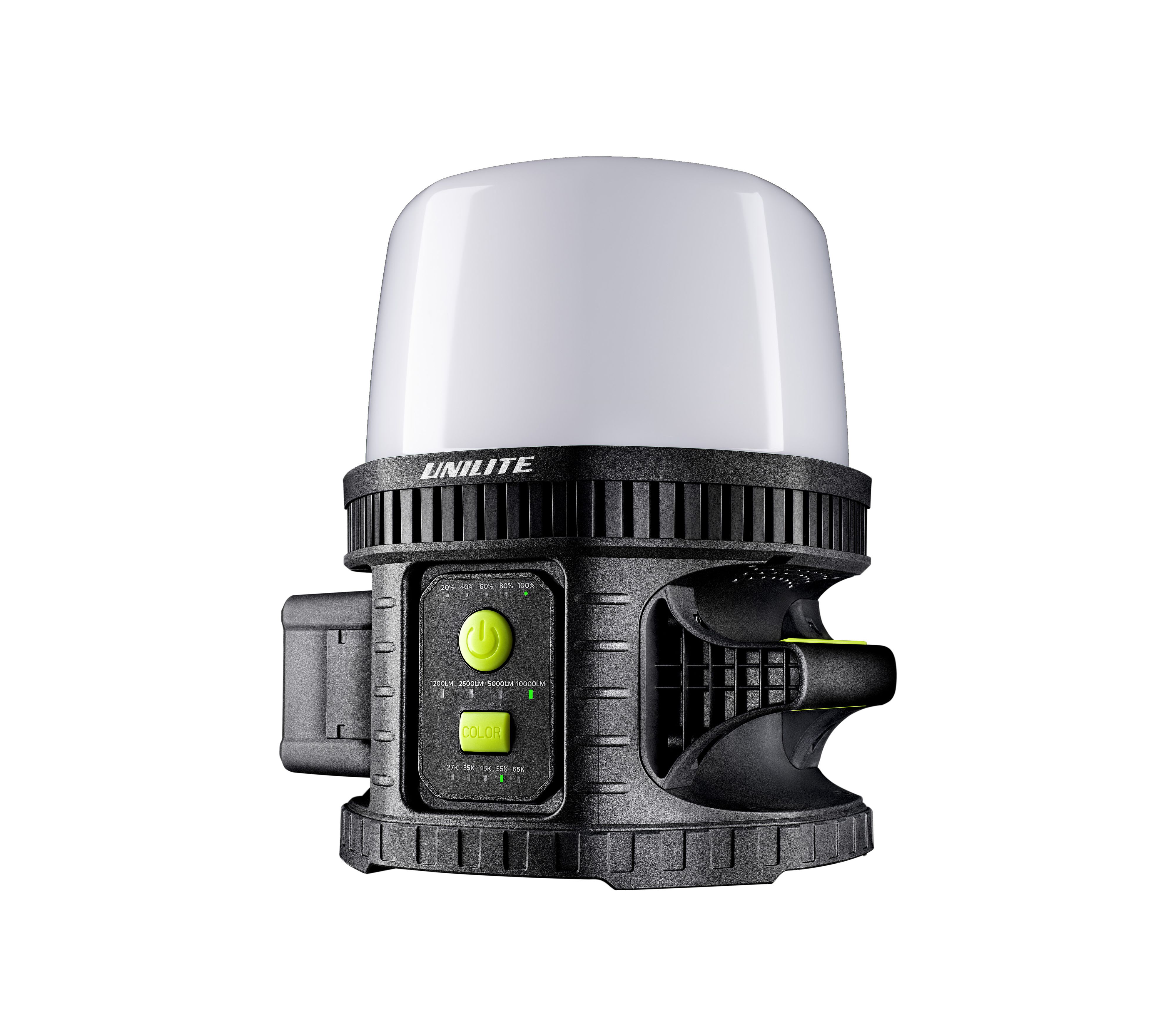 Aspen Pump - Projecteur LED 360°