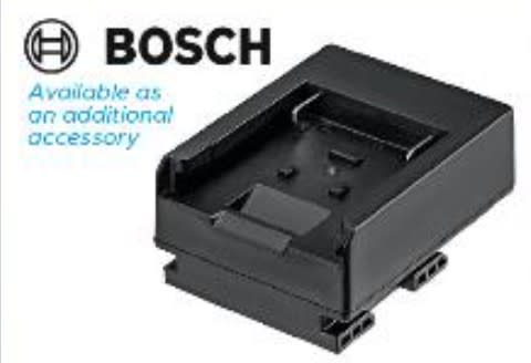 Aspen Pump - Adaptateur de batterie Bosch pour MTB