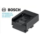Aspen Pump - Adaptateur de batterie Bosch pour MTB