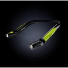 Aspen Pump - Lampe de cou rechargeable 350 lumens