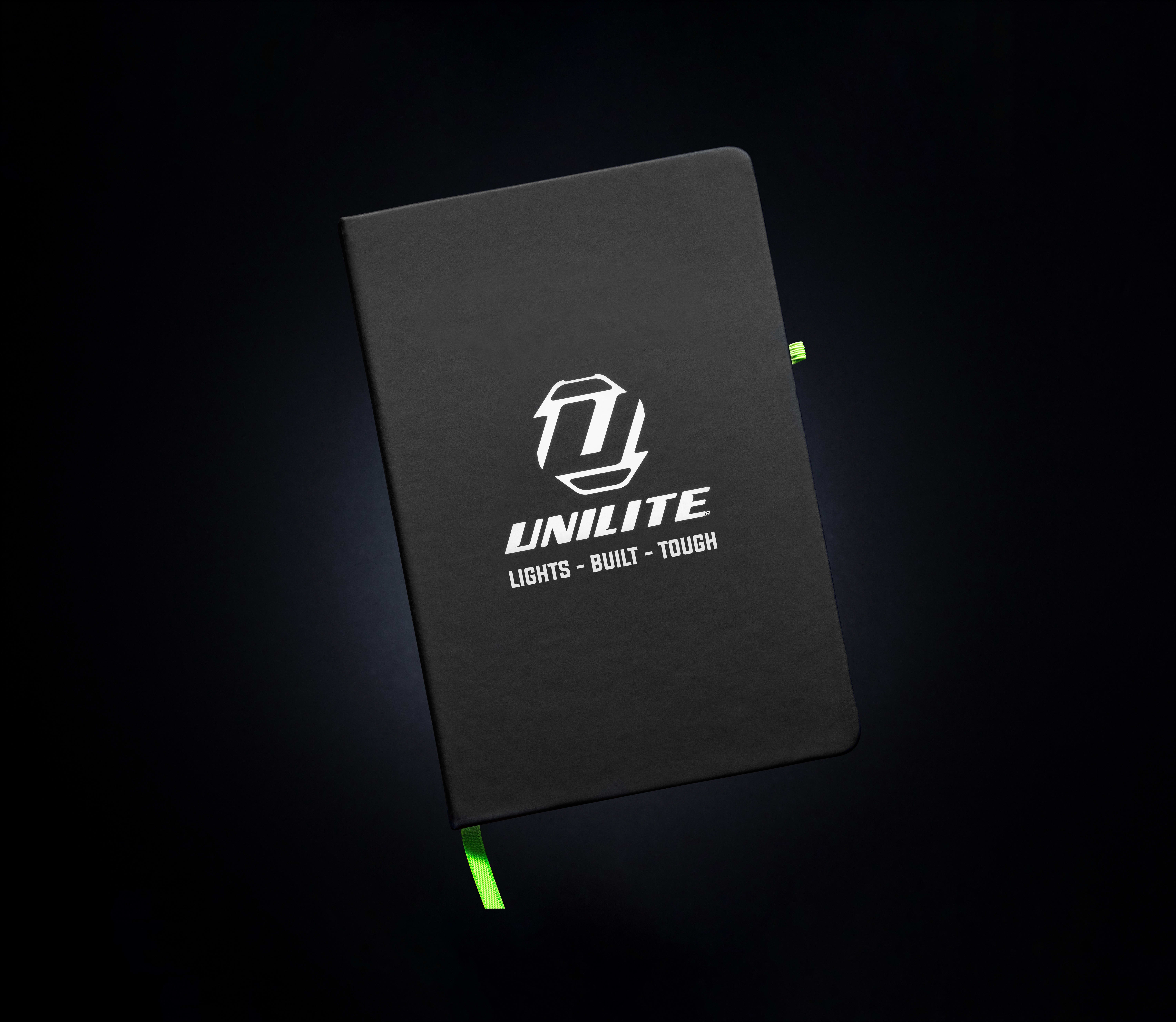 Aspen Pump - Bloc-notes A5