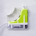Aspen Pump - Pompe de relevage des condensats Mini Verte S+ goulotte Kwik Fix noire 60x80mm
