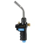 Aspen Pump - Chalumeau Olympus brasage et soudage