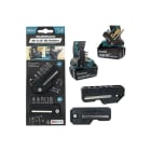 Aspen Pump - 4590 Porte-embouts Makita Noir