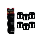 Aspen Pump - Support batterie CAS Noir (pk 6)