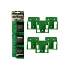 Aspen Pump - Support batterie Hikoki Vert (pk 6)