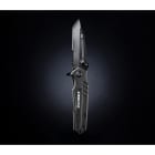 Aspen Pump - Couteau pliant avec lame en acier