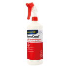 Aspen Pump - PyroCool (spray de 1 L) gel retardeur de flamme