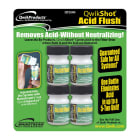 Aspen Pump - QwikShot - Système d'élimination d'acidité