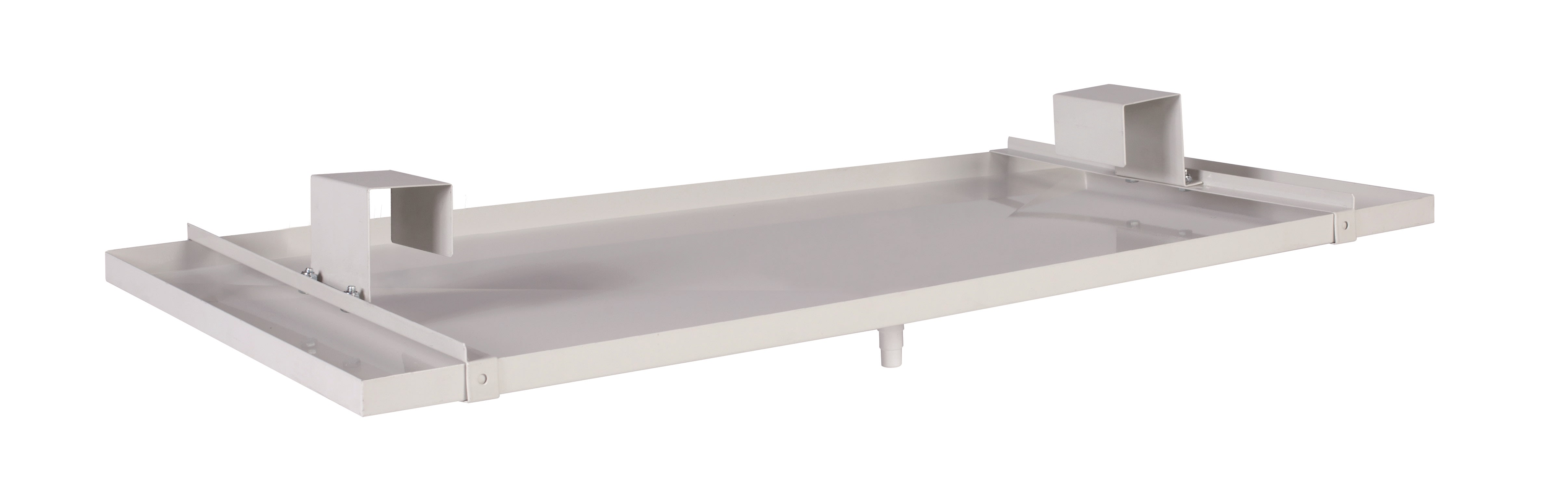 Aspen Pump - Bac de récuperation à condensats 850x390mm