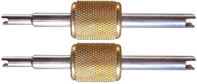 Aspen Pump - Démonteur valve