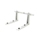 Aspen Pump - SUPPORT SPLIT BRACKET L520x400x800 160kg