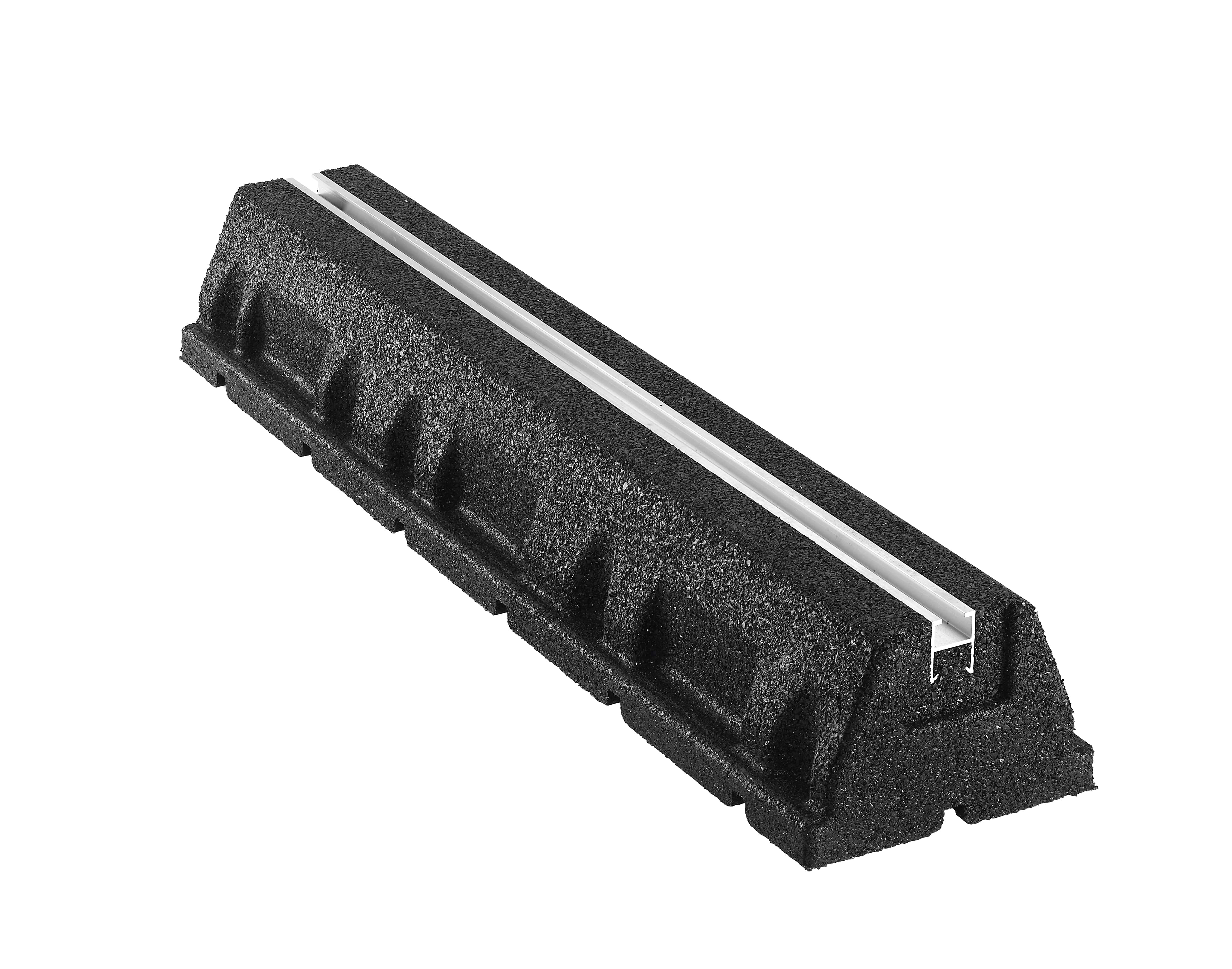 Aspen Pump - Paire de rubbers Brooklyn 400 prof.41x21,Cerclé+Vis