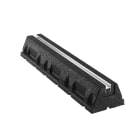 Aspen Pump - Paire de rubbers Brooklyn Extra 600 prof.41x21