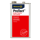 Aspen Pump - Protect vernis (bidon de 5 L) protection preventive anti-corrosion acrylique des