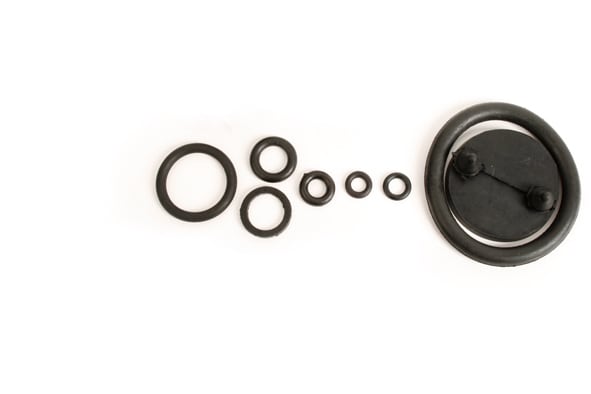 Aspen Pump - 010107 HydroSprayer Seal Kit