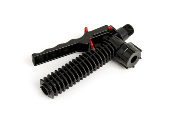 Aspen Pump - HydroSprayer - Assemblage de la poignée