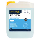 Aspen Pump - RTU ECD (bidon de 5 L) nettoyant et désinfectant. pour évaporateur. prêt à utili