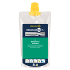 Aspen Pump - Advanced Gel DU (490ml), déboucheur de drains en gel concentré à diluer