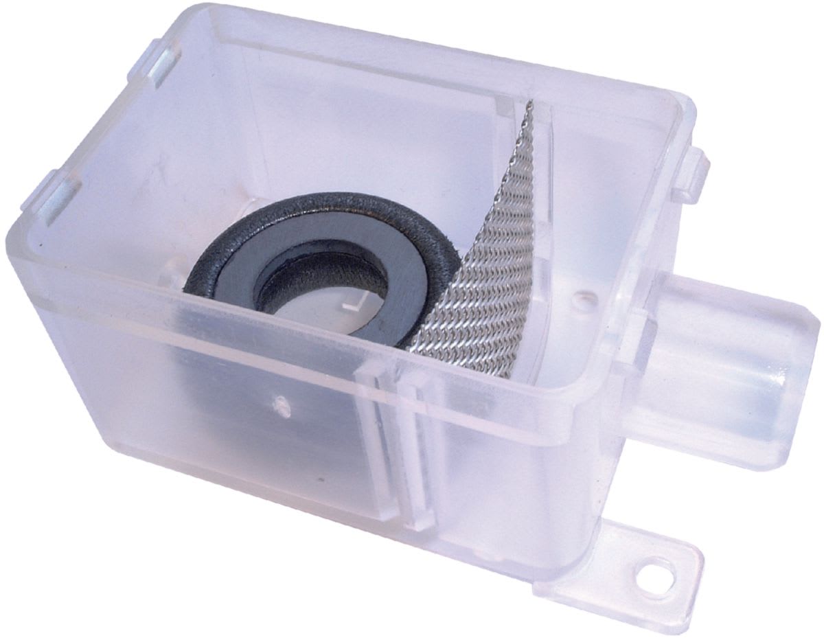 Aspen Pump - Kit de maintenance pour Mini Orange / Aqua (réservoir. filtre et flotteur)