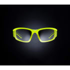 Aspen Pump - Lunettes sécurité avec lentille int/ext