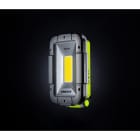 Aspen Pump - Lampe travail pliante 1750 lumens