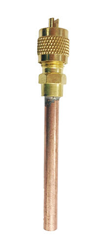 Aspen Pump - Valve Schrader