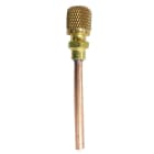 Aspen Pump - Valve Schrader 5/16 R410a
