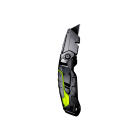 Aspen Pump - Couteau pliant avec rangement de lames