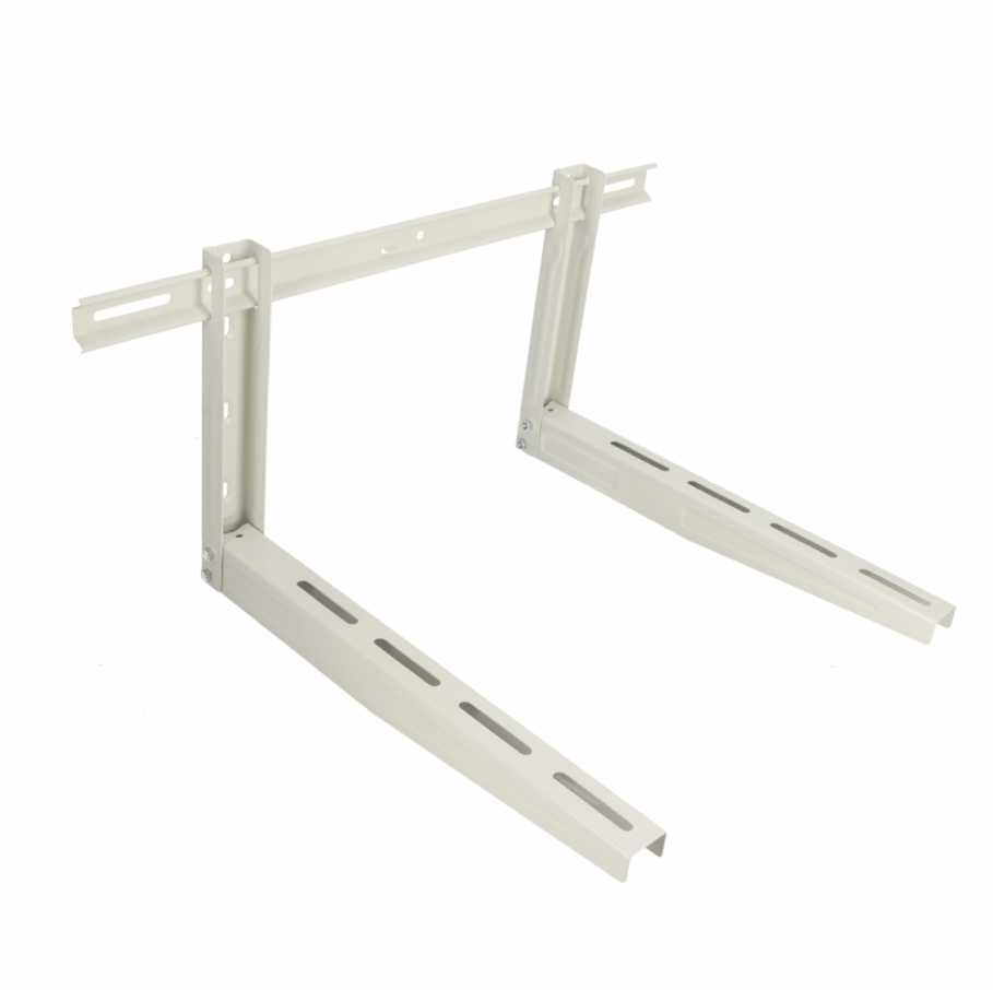 Aspen Pump - Support mural universel prémonté 600x400x800mm