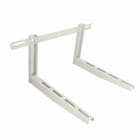 Aspen Pump - Support mural universel prémonté 600x400x800mm