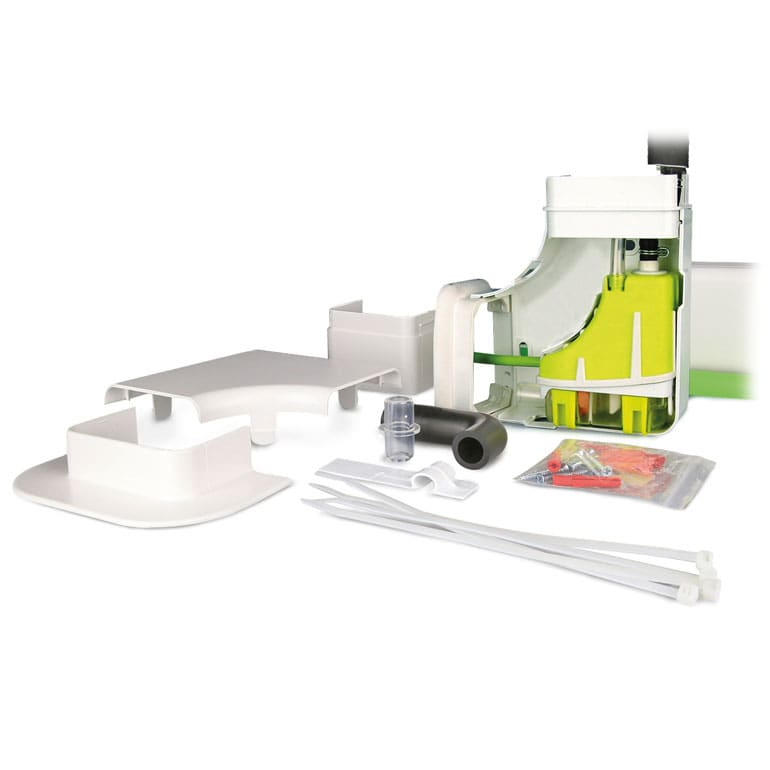 Aspen Pump - MINI VERTE OPTIMAL Silence +