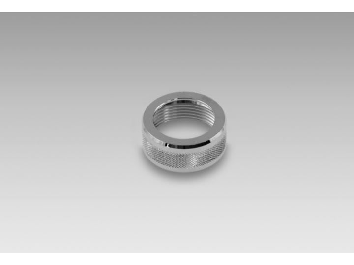 Baumer - Brass cap nut M30*1.5 for FZAM 30