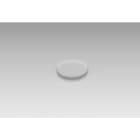 Baumer - Glass cover 15.0 +/-0.2* 1.0+/-0.05 FZAM