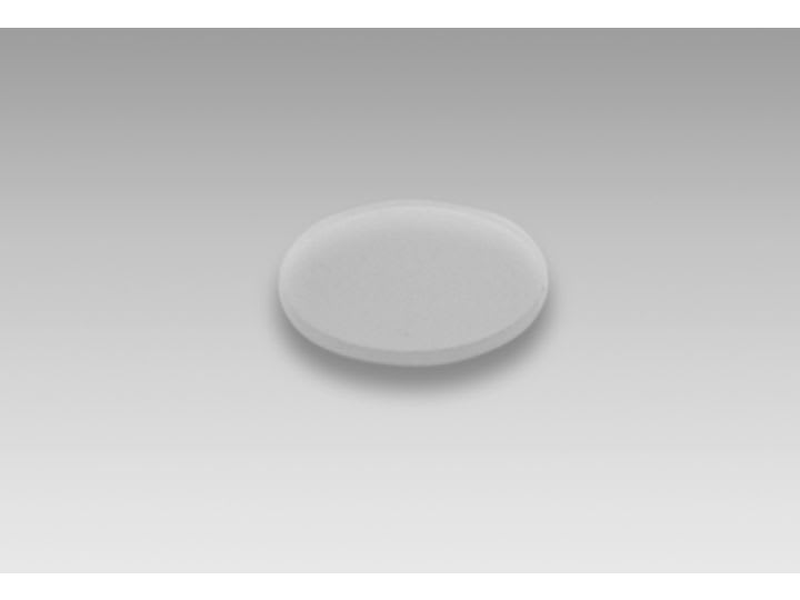 Baumer - Glass cover 28.0*1.0 for FZAM 30