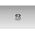 Baumer - Brass cap nut M12*1 for FVDM 15