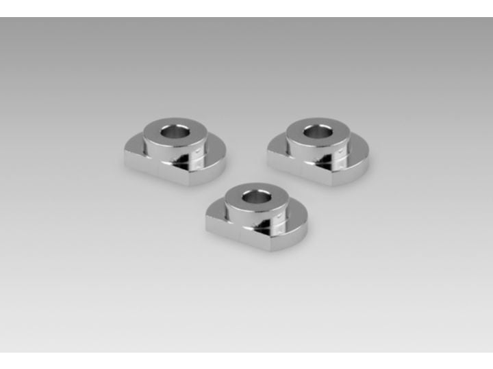 Baumer - Spannbride      10* 3.8 Set