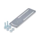 Baumer - Round male conn straight M20/7 pins
