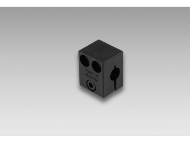 Baumer - Mounting bracket D=6.5