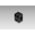 Baumer - Mounting bracket D=6.5