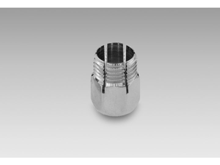 Baumer - Mounting access for sensors  M  8* 0.75
