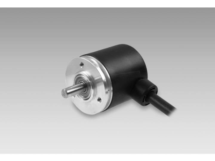 Baumer - BDK 16.24K500-5-4/0200
