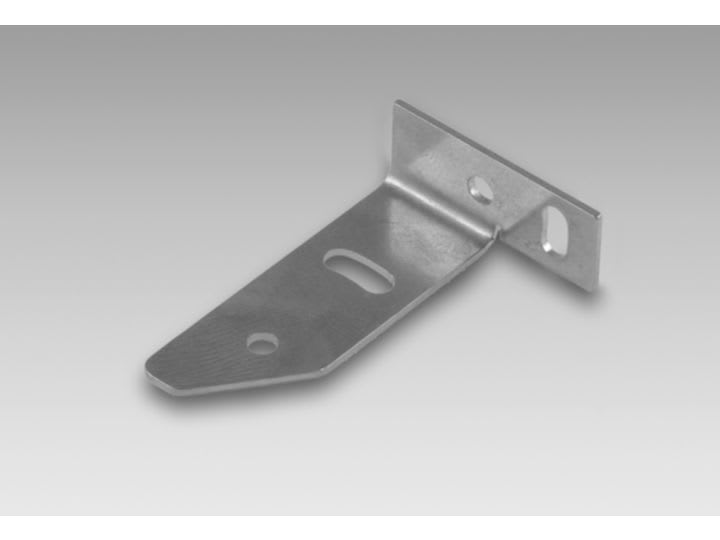 Baumer - Bracket  11.4*40  *49.4