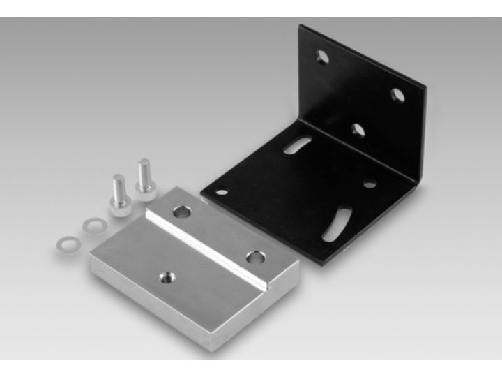 Baumer - Adjustable bracket / set