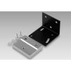 Baumer - Adjustable bracket - set