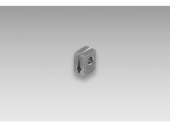 Baumer - Mounting bracket D= 2.3
