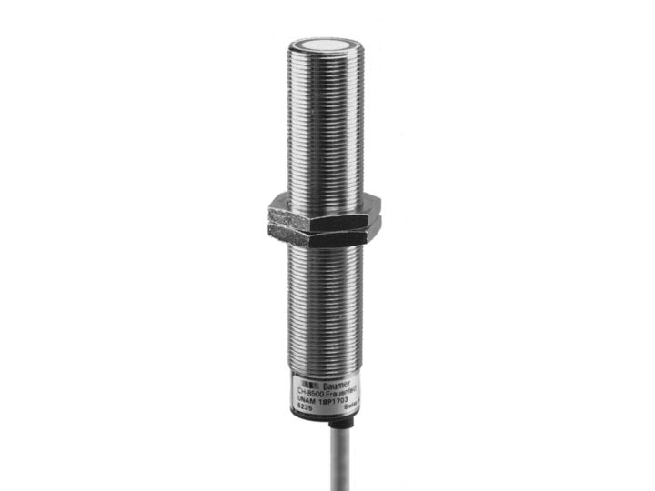 Baumer - UNAM 18N3703