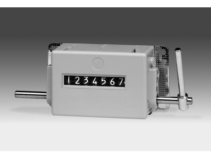 Baumer - H 400.010A02B